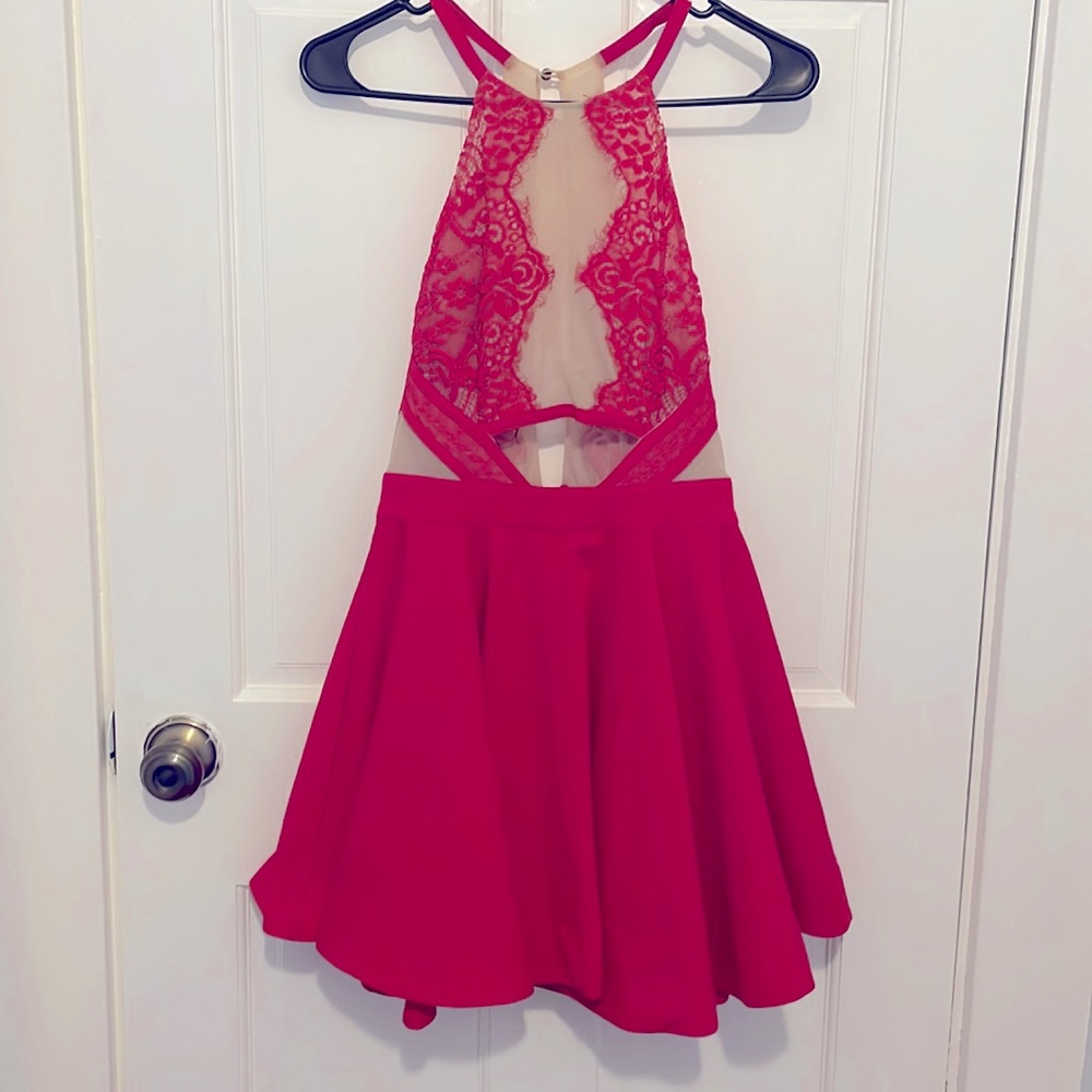 Stunning dress worn once to a wedding